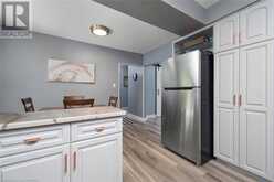 115 UPLANDS Drive Unit# A Kitchener