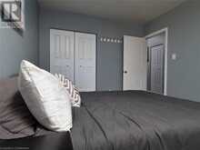 115 UPLANDS Drive Unit# A Kitchener