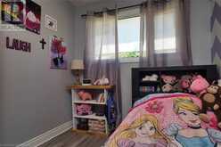 115 UPLANDS Drive Unit# A Kitchener