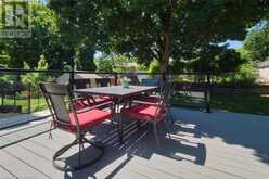 115 UPLANDS Drive Unit# A Kitchener