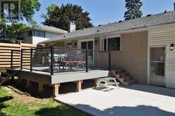 115 UPLANDS Drive Unit# A Kitchener