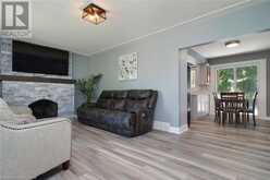 115 UPLANDS Drive Unit# A Kitchener