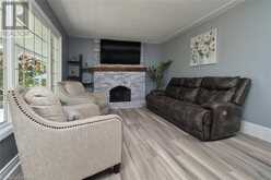 115 UPLANDS Drive Unit# A Kitchener