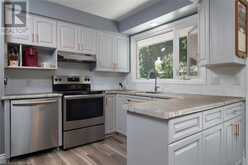 115 UPLANDS Drive Unit# A Kitchener