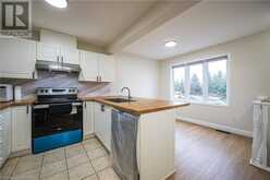 601 COLUMBIA FOREST Boulevard Unit# 13 Waterloo