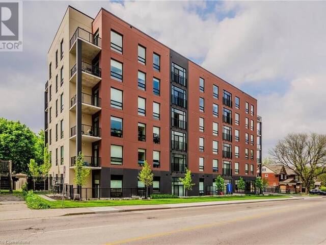 24 UNION Street E Unit# 302 Waterloo Ontario