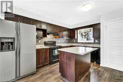 1941 OTTAWA Street S Unit# 2C Kitchener