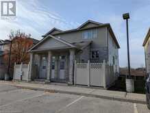 1941 OTTAWA Street S Unit# 2C Kitchener