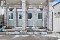 1941 OTTAWA Street S Unit# 2C Kitchener