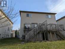 1941 OTTAWA Street S Unit# 2C Kitchener