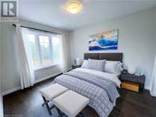 24 MORRISON Road Unit# B9 Kitchener