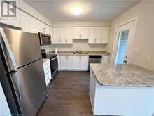 24 MORRISON Road Unit# B9 Kitchener