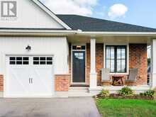 102 LIVINGSTON Drive Tillsonburg