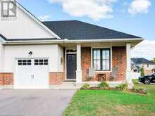 102 LIVINGSTON Drive Tillsonburg