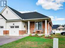 102 LIVINGSTON Drive Tillsonburg