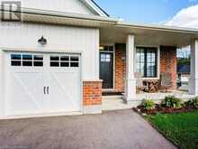 102 LIVINGSTON Drive Tillsonburg