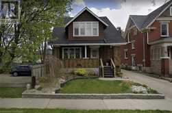 61 MOUNT HOPE Street Kitchener