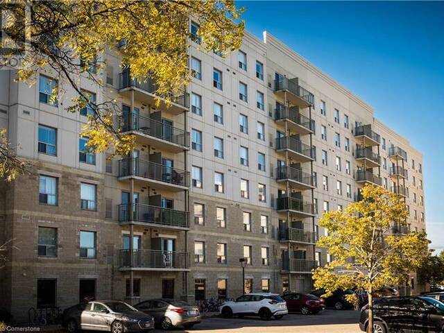 239 AUBURN Drive Unit# 817 Waterloo Ontario