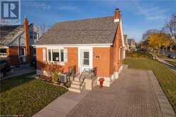 211 LORNE Avenue Kitchener