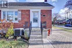 211 LORNE Avenue Kitchener