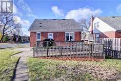 211 LORNE Avenue Kitchener