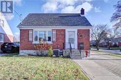 211 LORNE Avenue Kitchener