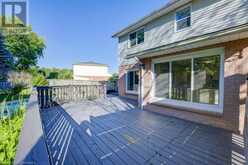 371 STRAWBERRY Crescent Waterloo