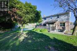 371 STRAWBERRY Crescent Waterloo