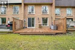 220 SALISBURY Avenue Unit# 6 Cambridge