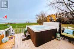 7150 TALBOT Trail Blenheim