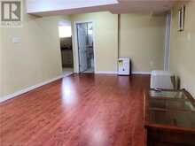 12 PEER Drive Unit# Basement Guelph