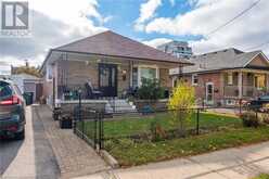 15 ROSEWOOD Avenue Etobicoke