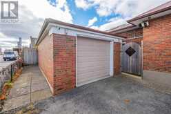 15 ROSEWOOD Avenue Etobicoke