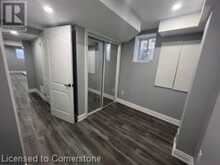 330 APPLE HILL Crescent Unit# BASEMENT Kitchener