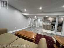 330 APPLE HILL Crescent Unit# BASEMENT Kitchener