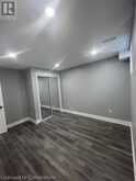 330 APPLE HILL Crescent Unit# BASEMENT Kitchener