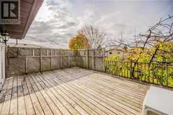 894 STRASBURG Road Kitchener