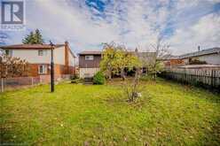 894 STRASBURG Road Kitchener