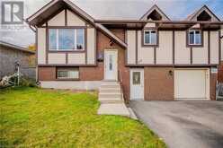 894 STRASBURG Road Kitchener