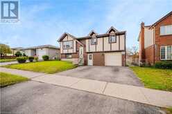 894 STRASBURG Road Kitchener