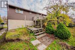 894 STRASBURG Road Kitchener