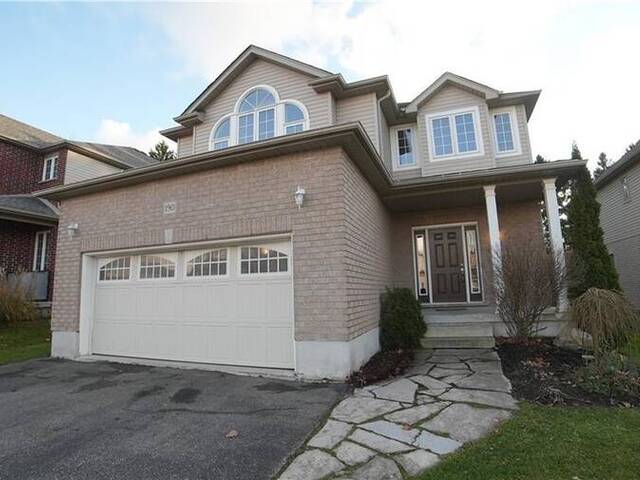 190 FERRIS Drive Wellesley Ontario