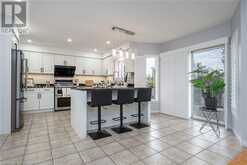 619 RUSH MEADOW Crescent Kitchener