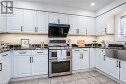 619 RUSH MEADOW Crescent Kitchener