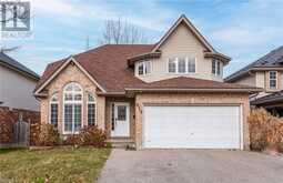 619 RUSH MEADOW Crescent Kitchener