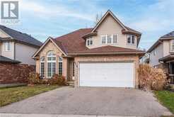 619 RUSH MEADOW Crescent Kitchener