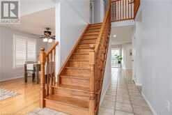 619 RUSH MEADOW Crescent Kitchener