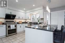 619 RUSH MEADOW Crescent Kitchener