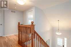 619 RUSH MEADOW Crescent Kitchener