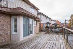 619 RUSH MEADOW Crescent Kitchener